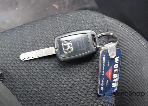 2018 Honda Hr-V Lx z USA, uszkodzony, nr VIN 3CZRU6H39JG723222